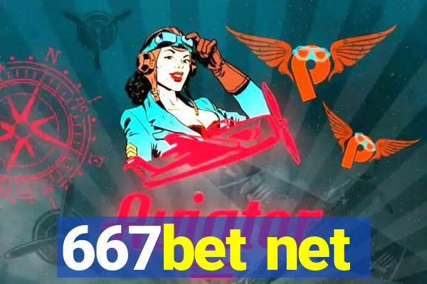 667bet net